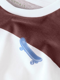 NAME IT Bluse Tinus Andorra